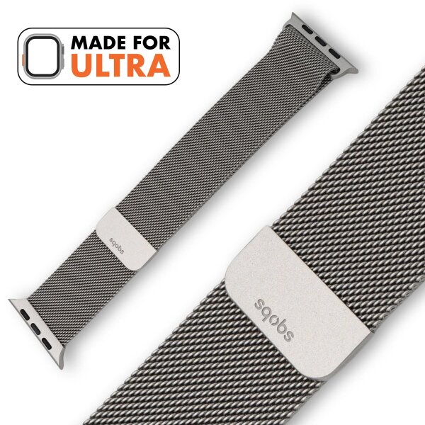 Milanese Ultra Band