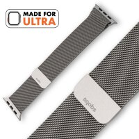 Milanese Ultra Band