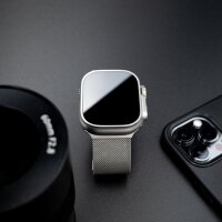 Milanese Ultra Band