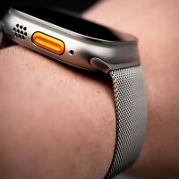 Milanese Ultra Band