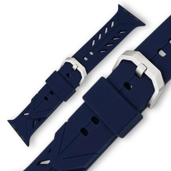 Rugged Band