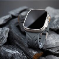 Rugged Band