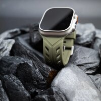 Rugged Band