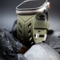 Rugged Band