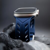 Rugged Band