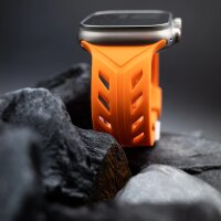 Rugged Band