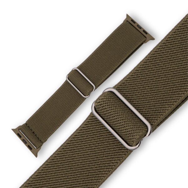 Nylon Flex Armband