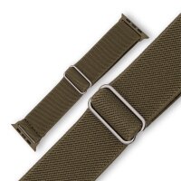 Nylon Flex Band