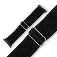 Nylon Flex Armband