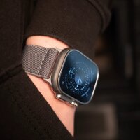 Nylon Flex Armband