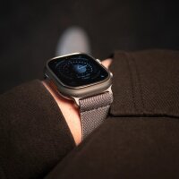 Nylon Flex Armband
