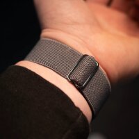 Nylon Flex Armband