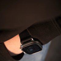 Nylon Flex Armband