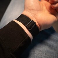 Nylon Flex Armband
