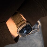 Nylon Flex Band