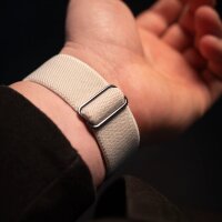 Nylon Flex Armband