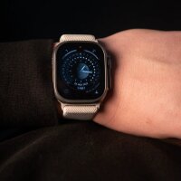 Nylon Flex Armband
