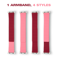 Flip Reversible Band