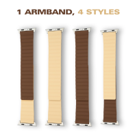 Flip Reversible Band