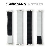 Flip Reversible Band