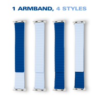 Flip Reversible Band