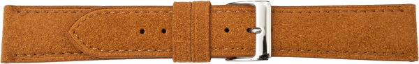 watch strap brown | Alcantara®