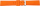 watch strap orange | Alcantara&reg;