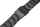 Stainless Steel Link Bracelet Solid Anthracite