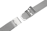 mesh band 0,8 stainless steel