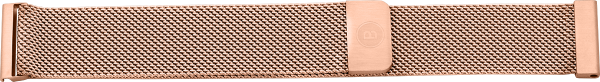 mesh band magnetic stainless steel rose