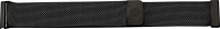 mesh band magnetic stainless steel anthracite