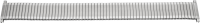 Zuguhrarmband Teleskop Edelstahl