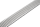 Zuguhrarmband Teleskop Edelstahl
