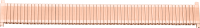 Zuguhrarmband Teleskop Edelstahl ros&eacute;