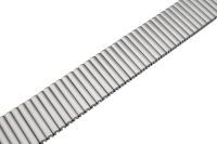 expansion watch band stainless steel