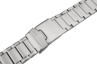 Stainless Steel Link Bracelet