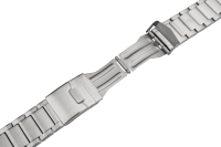 Stainless Steel Link Bracelet