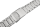 Stainless Steel Link Bracelet