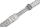 Stainless Steel Link Bracelet