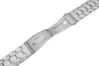 Stainless Steel Link Bracelet