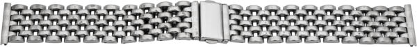 Stainless Steel Link Bracelet