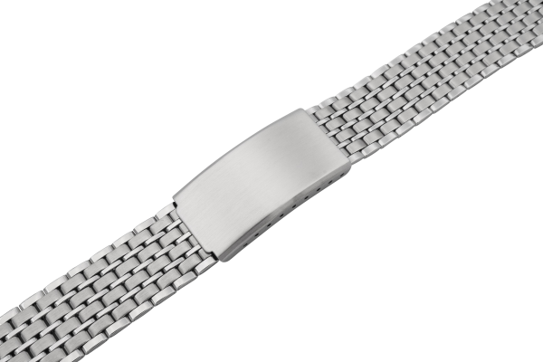 Stainless Steel Link Bracelet