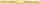 Verschlussuhrarmband Edelstahl gold
