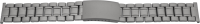 Verschlussuhrarmband Titan