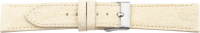 pi&ntilde;astrap Uhrarmband vegan beige