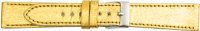 pi&ntilde;astrap Uhrarmband vegan gold