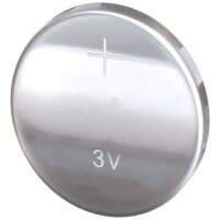 lithium button cell CR2032