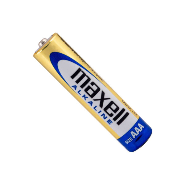 Mignon Alkaline battery LR 03 (AAA)