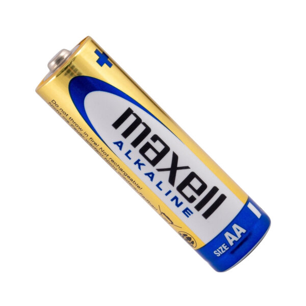 Mignon Alkaline LR 6 (AA)