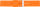 silicone watch strap orange